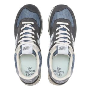 NEW BALANCE ニューバランス U57...の詳細画像1