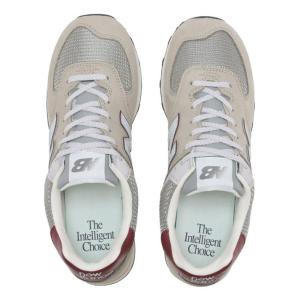 NEW BALANCE ニューバランス U57...の詳細画像1