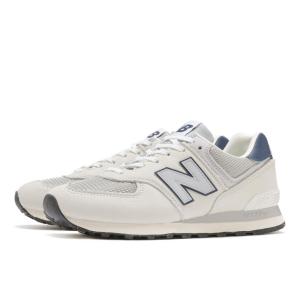 NEW BALANCE ニューバランス U574SRR(D) U574 U574SRR WHITE(SRR)