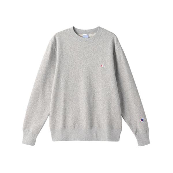 Champion チャンピオン M BASIC C/N SWEATSHIRT BASIC CREW ...