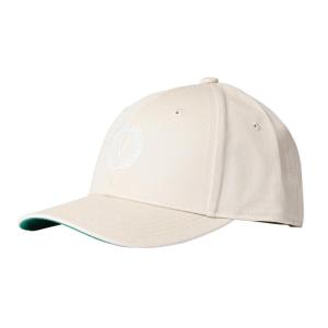 VANSアパレル(WJ) ヴァンズ GS Monogram Snapback Cap CAP 125R7161600 ABC-MART限定 BEIGE
