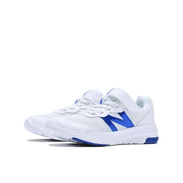 キッズ NEW BALANCE ニューバランス 17-215(H) PT578OH(W) PT578...