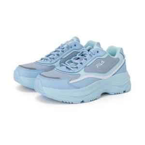 FILA フィラ FILA WAVY DAY フィラウェイビーデイ 1RM02850H400 ABC-MART限定 *Blue / Blue