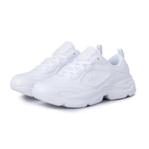 FILA（フィラ） スニーカー DISTRACER SCRIPT F05460136 ABC-MART限定