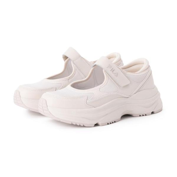 FILA フィラ FILA WAVYDAY MJ フィラウェイビーデイエムジェイ 1XM02862H...