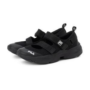 FILA フィラ RAY TRAINER v2 MJ レイトレーナーブイ2エムジェイ 1RM03010H010 ABC-MART限定 *Black / Silver