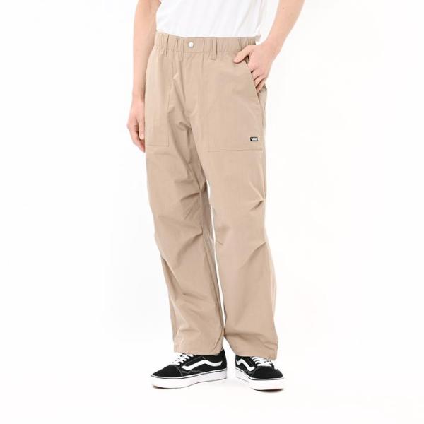 VANSアパレル(WJ) ヴァンズ M Relax-Fit Fatigue PNT ロングパンツ 1...