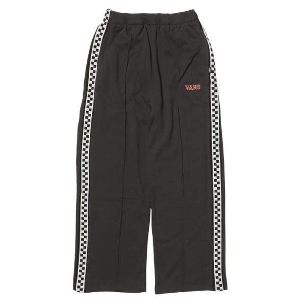 VANS ヴァンズ W Checker PANTS ロングパンツ 125R3142600 SUMIK...
