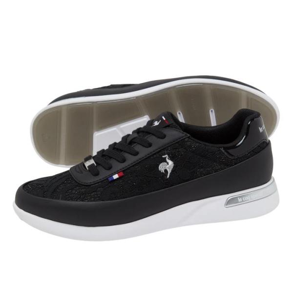 レディース LE COQ ルコックスポルティフ LCS SEVRES II WIDE LCS セーヴ...