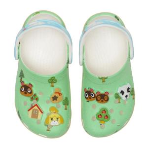 キッズ crocs クロックス 18-21 A...の詳細画像1