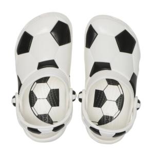 キッズ crocs クロックス 18-21 K...の詳細画像1
