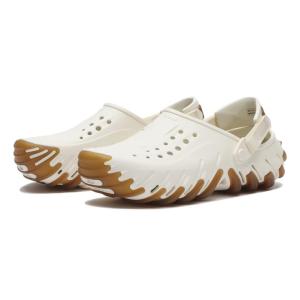 crocs（クロックス） KRISPY KREME CROCS CLASSIC CLOG GOLDEN HOUR