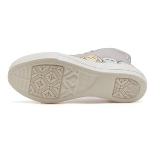 レディース CONVERSE コンバース AS...の詳細画像3