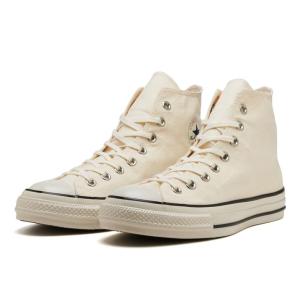 CONVERSE コンバース AS AGED CL HI オールスター エイジド CL HI 31314932 ASH WHITE