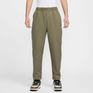 NIKE（ナイキ） M CLUB ウーブン カーゴパンツ カーキ hv1434-222