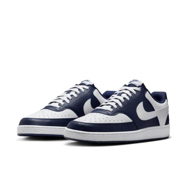 NIKE ナイキ COURT VISION LO コート ビジョン LO MHM9862 400MN...