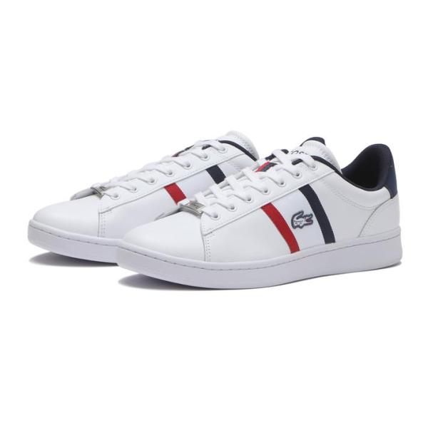 LACOSTE ラコステ CARNABY SETCGR1251 AP SMA CARNABY SET...