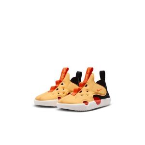 ベビー NIKE ナイキ 12-16 SUNRAY PROTECT 4 (TD) サンレイ プロテクト 4 TD KHF6278 701TPZGLD/TURFO