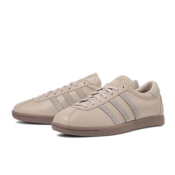 ADIDAS アディダス TOBACCO タバコ JS1363 TRAC/SILV/GUM5