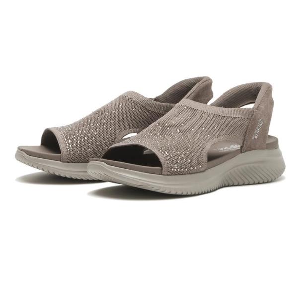 レディース SKECHERS スケッチャーズ ULTRA FLEX 3.0 - SPARKLY AU...