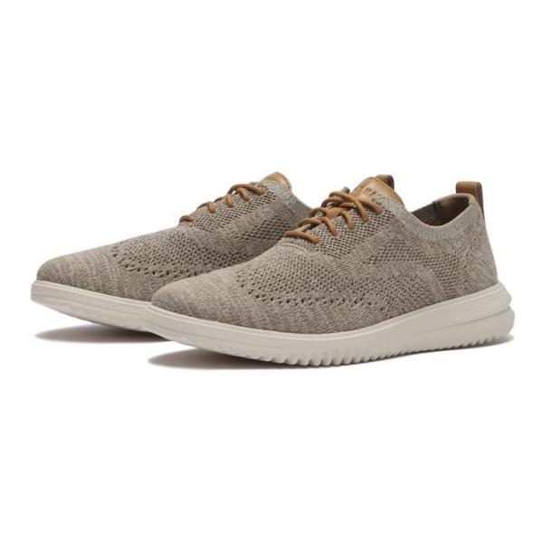 COLE HAAN コール ハーン GRAND+ STITCHLITE WINGTIP OX グラン...