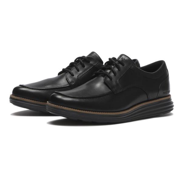 COLE HAAN コール ハーン OG MERIDIAN APRON TOE OXFORDS オリ...