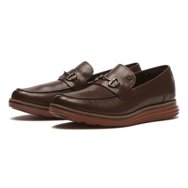 COLE HAAN コール ハーン OG MERIDIEN BIT LOAFER オリジナルグランド...