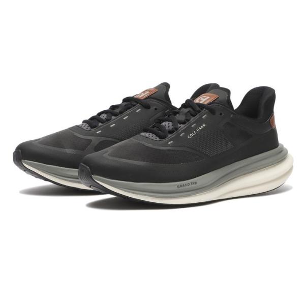 COLE HAAN コール ハーン OG QUADSTAR RUNNING SNEAKERS オリジ...