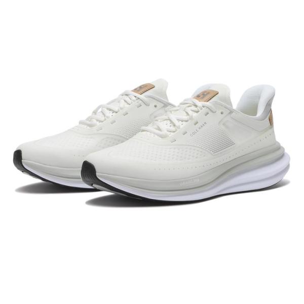 COLE HAAN コール ハーン OG QUADSTAR RUNNING SNEAKERS オリジ...