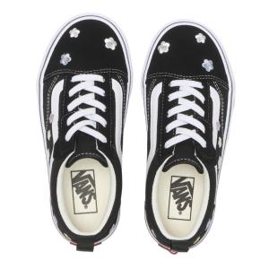 キッズ VANS ヴァンズ 17-22(H) ...の詳細画像1