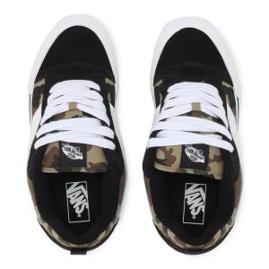 VANS ヴァンズ KNU SKOOL ニュー...の詳細画像1