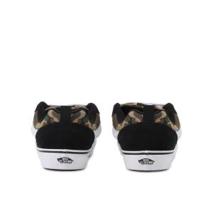 VANS ヴァンズ KNU SKOOL ニュー...の詳細画像2