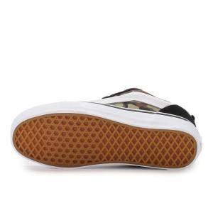 VANS ヴァンズ KNU SKOOL ニュー...の詳細画像3