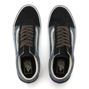 VANS ヴァンズ OLD SKOOL オール...の詳細画像1