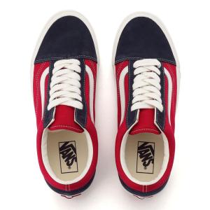 VANS ヴァンズ OLD SKOOL オール...の詳細画像1