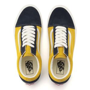 VANS ヴァンズ OLD SKOOL オール...の詳細画像1