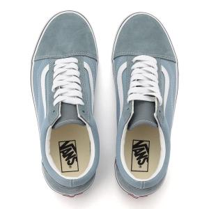 VANS ヴァンズ OLD SKOOL オール...の詳細画像1