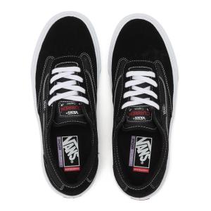 VANS ヴァンズ SKATE CURREN ...の詳細画像1
