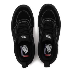 VANS ヴァンズ SKATE SAFE LO...の詳細画像1