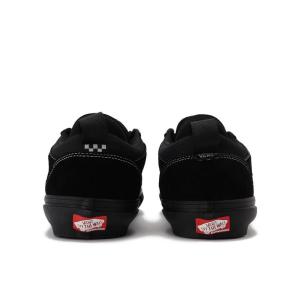 VANS ヴァンズ SKATE SAFE LO...の詳細画像2