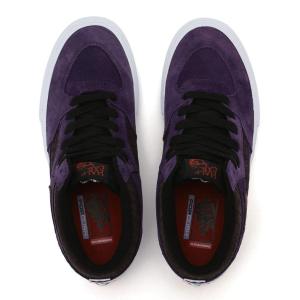 VANS ヴァンズ SKATE HALF CA...の詳細画像1