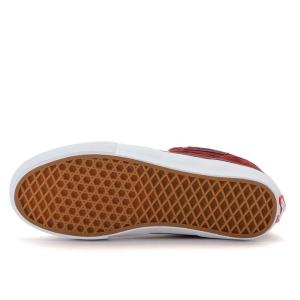 VANS ヴァンズ SKATE HALF CA...の詳細画像3