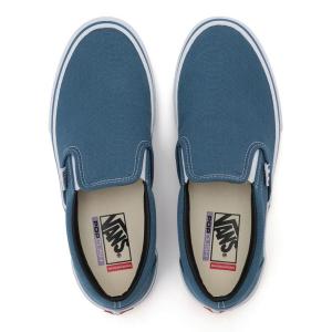 VANS ヴァンズ SKATE SLIP-ON...の詳細画像1