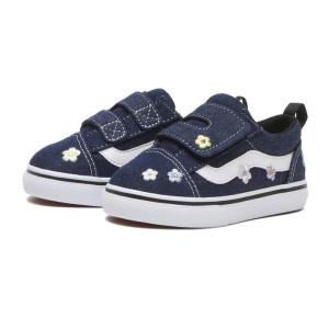 VANS（ヴァンズ） ベビー 12-165(H) OLD SKOOL オールドスクール