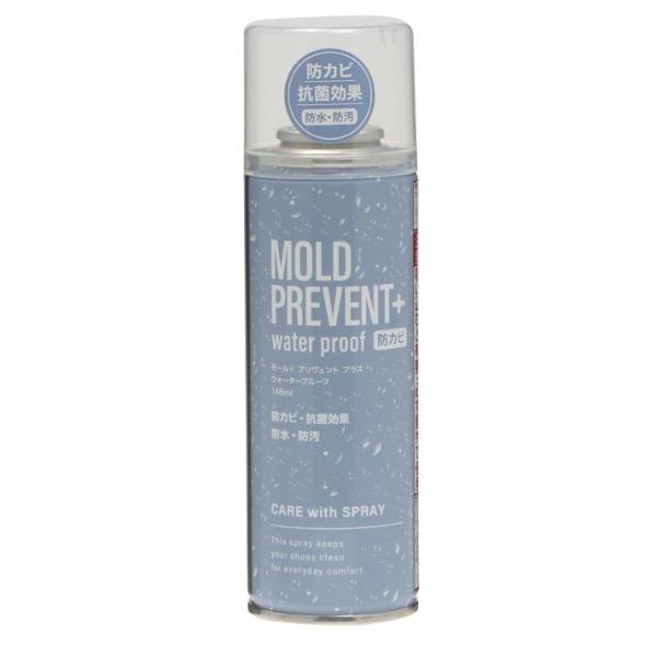 JEWEL ジュエル MOLDPREVENT+WATERPROOF146ml 防カビ・抗菌+防水・防...