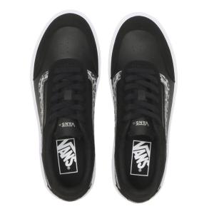 VANS ヴァンズ ISSAC イサック V3...の詳細画像1