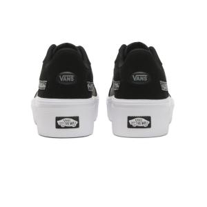 VANS ヴァンズ ISSAC イサック V3...の詳細画像2