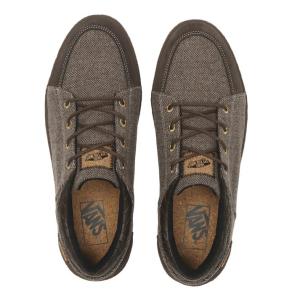 VANS ヴァンズ STRIDS ストライズ ...の詳細画像1
