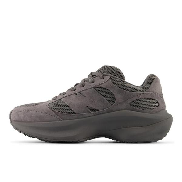 NEW BALANCE ニューバランス UWRPDTBE(D) UWRPD UWRPDTBE GRA...