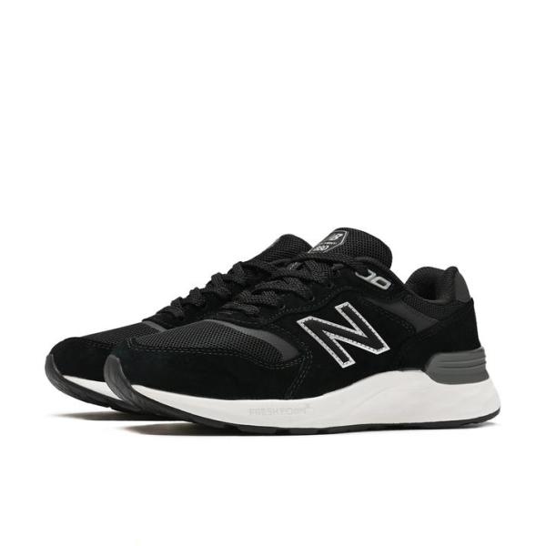 NEW BALANCE ニューバランス WW880BB7(2E) WW880 WW880BB7 BL...